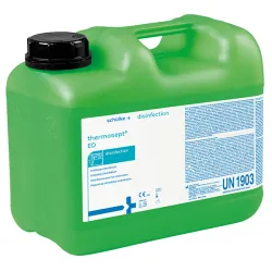 thermosept ED 5 liter bus